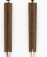 B&O Beolab 18 Cover Oak