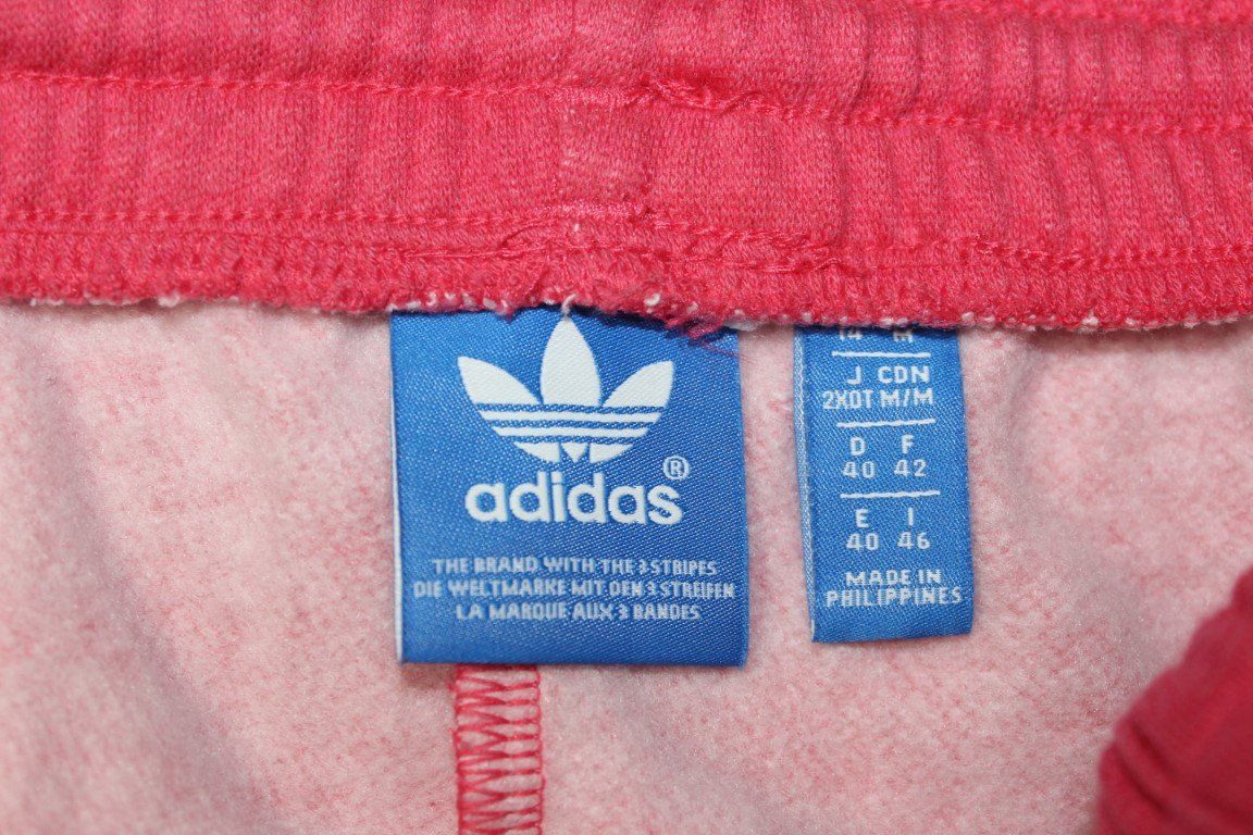 Adidas Hosen: Adidas Sporthose, Gr. M/L – Neu (gemäss Beschreibung) aus Basel von Mila_Graf 3