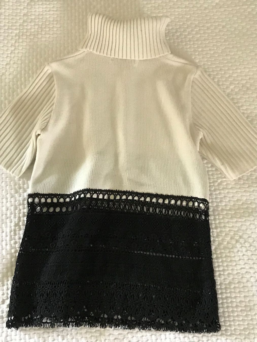 Maglioni & Felpe: Eleganter Pullover Gr.34 – Nuovo (secondo la descrizione) da Stäfa venduto da Exclusive0 3