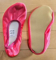 BLEYER Gymnastikschuhe Gr.29, Pink, Neu