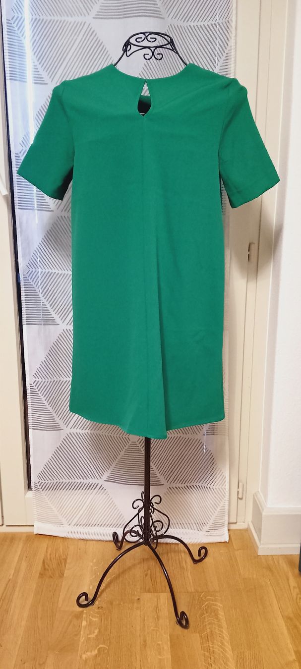 H&M Vestiti: kleid gr S – Nuovo (secondo la descrizione) da zürich venduto da janjaz 1