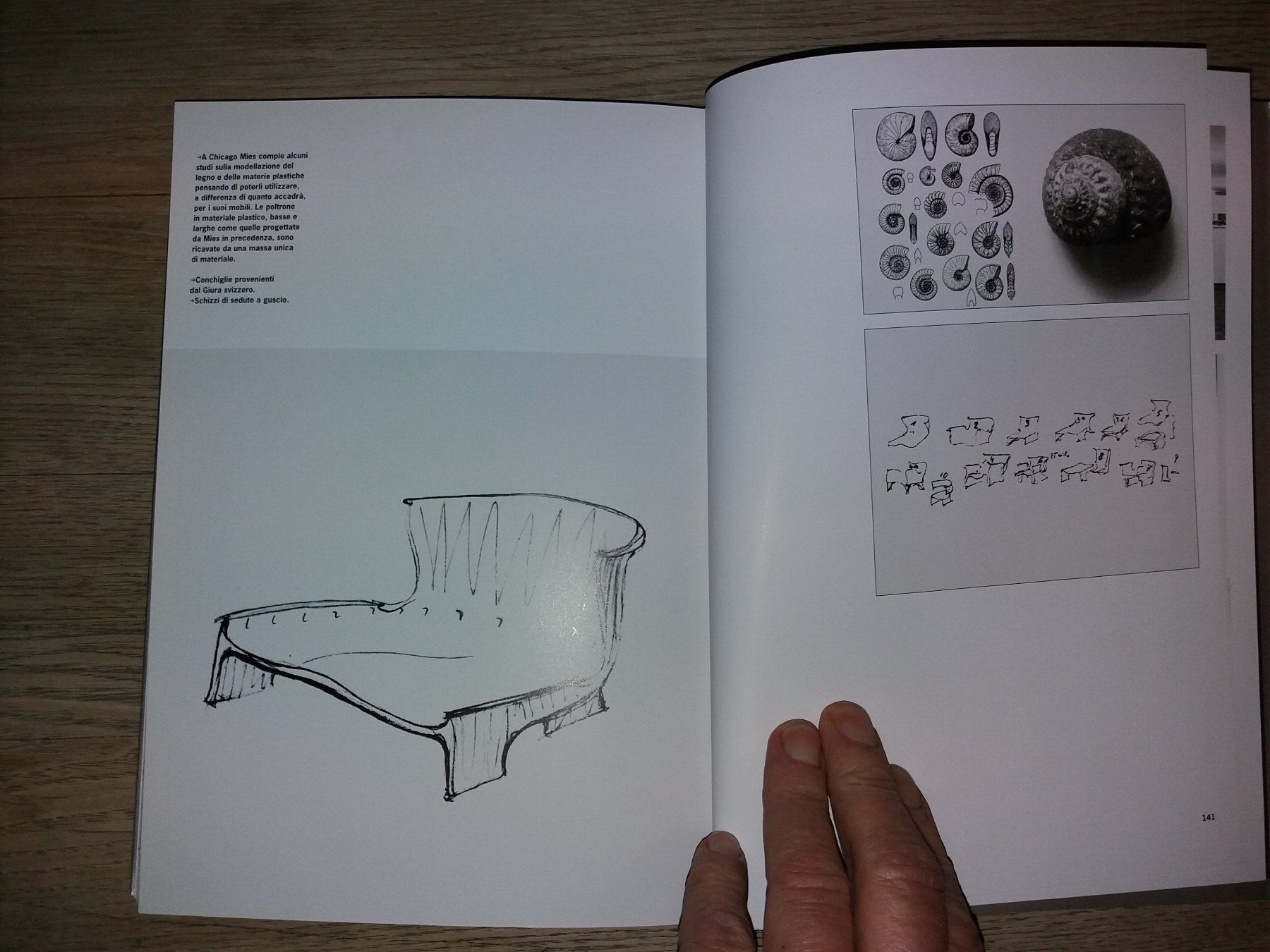 Bücher: ARCHITEKTUR DESIGN Klassiker werner blaser Mies van Rohe – Gebraucht aus Welschenrohr von Regool 4
