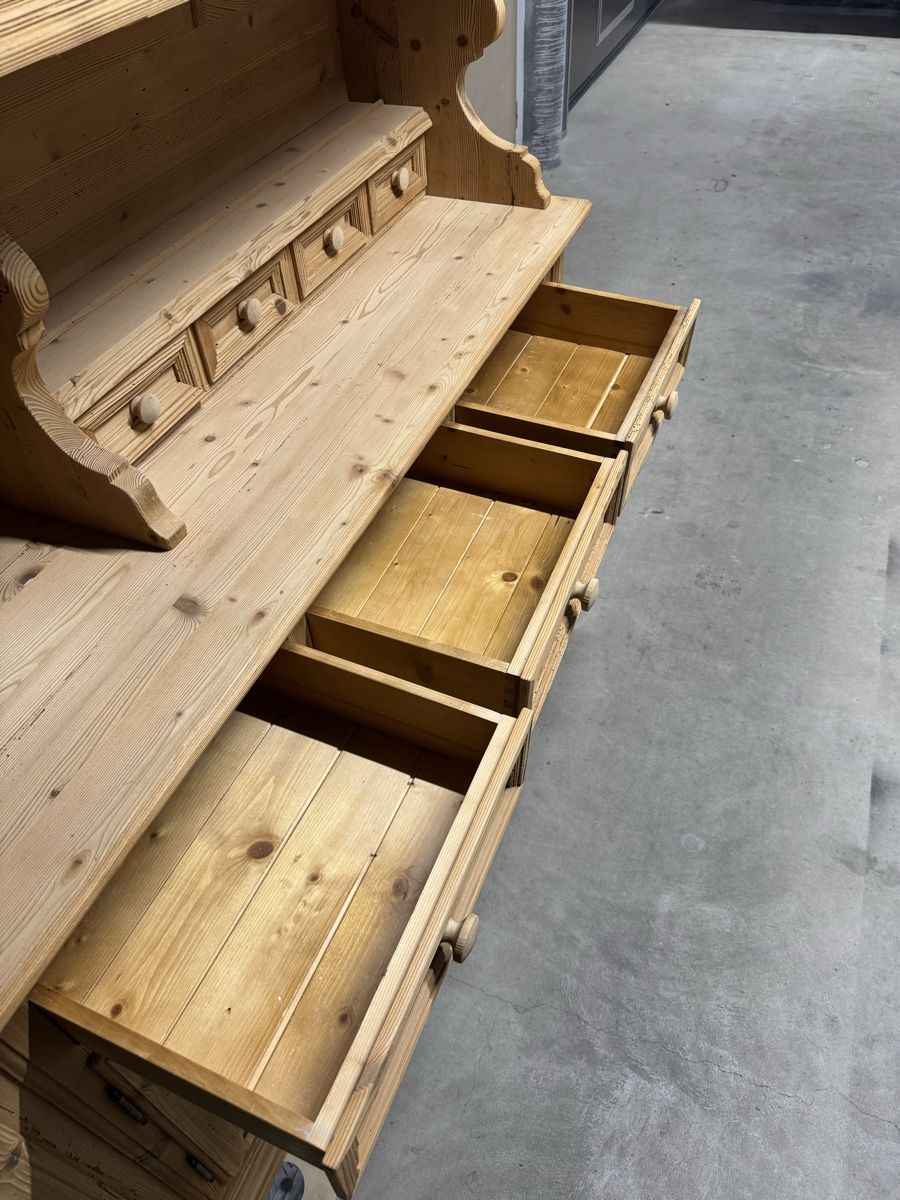 Buffets: Buffet Antik  – D'occasion à Uttigen par romand8777 6
