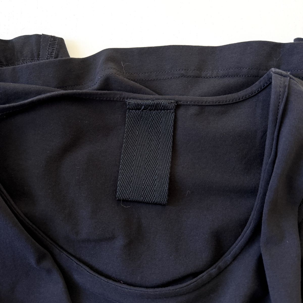 Rundholz Chemisiers: RUNDHOLZ Black Top – Neuf (Voir description) à Emmen par Nightingale_2022 5