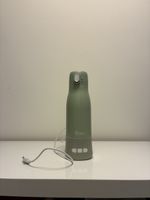 Flaschenwärmer Moov&Feed mit USB-Anschluss
