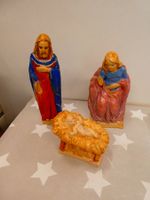 Hollstein Krippenfiguren