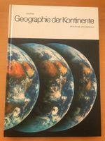 Geographie der Kontinente