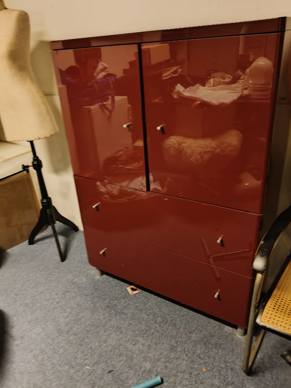 Ikea Kommoden: Kommode – Gebraucht aus Zwingen von inf_2blh