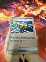 Elektrischer Generator / Reverse Holo / Paldeas Schicksale