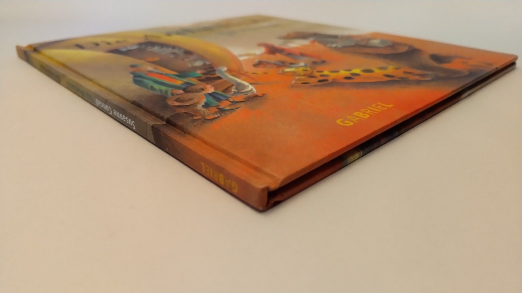 Livres: Die Arche Noah / Bilderbuch 2005 ab Fr. 8.- – D'occasion à Bellach par JingleJerry 1