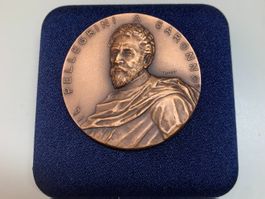 Italia - Saronno - "Circolo Numismatico Saronnese - 1986"