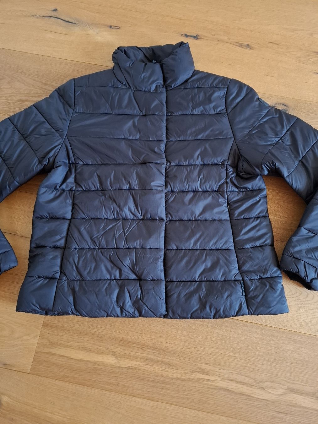 Vestes: Steppjacke Damen Grösse 40 schwarz  – Neuf (Voir description) à Arnegg par Seesicht64