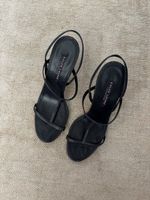 Ralph Lauren Purple Collection Heels 38