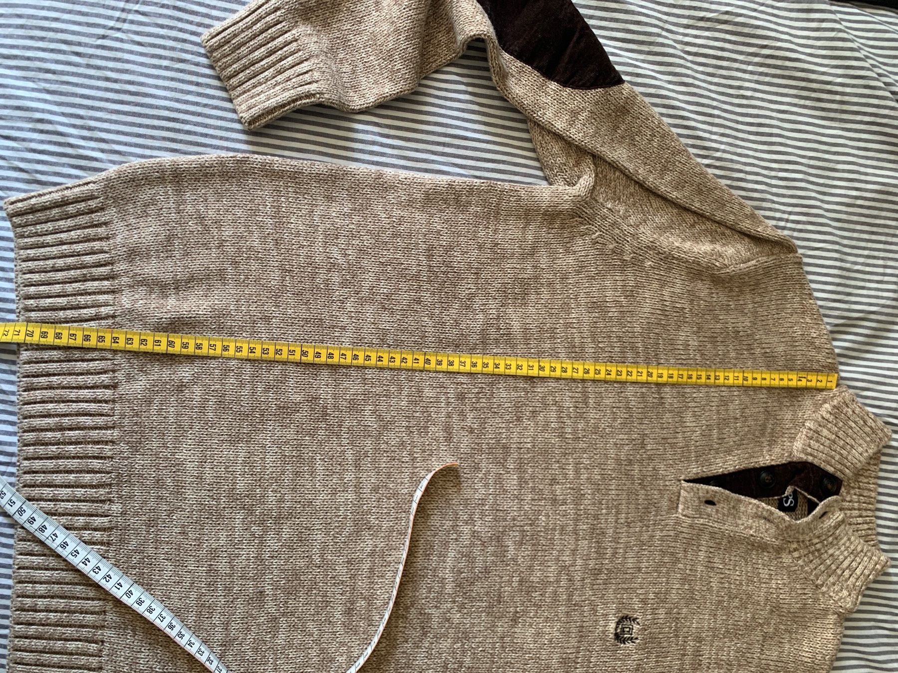Ralph Lauren Maglioni & Felpe: Chaps by Ralph Lauren Pullover Gr.L – Usato da Bonaduz venduto da padia3 4