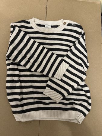 Pullover Grösse 80/86 strick