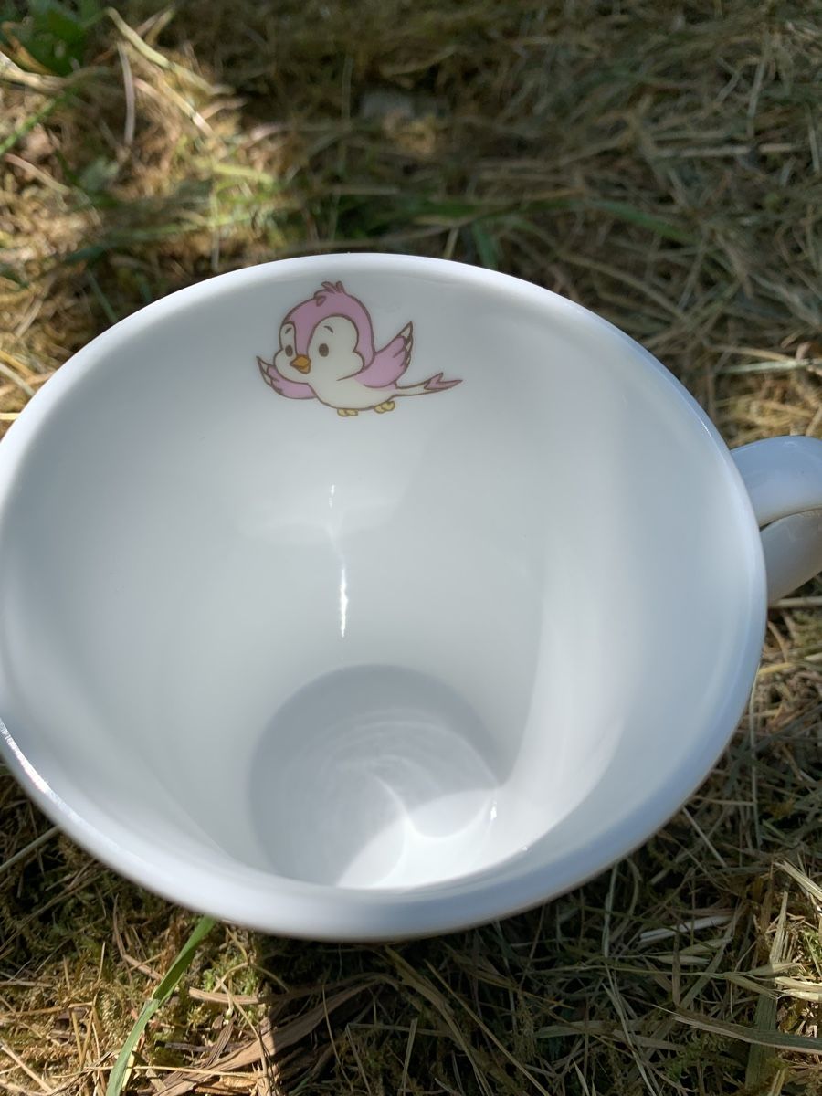 Disney Tazze: Disney Winnie Pooh Tasse – Usato da Hinteregg venduto da GARANTA 2