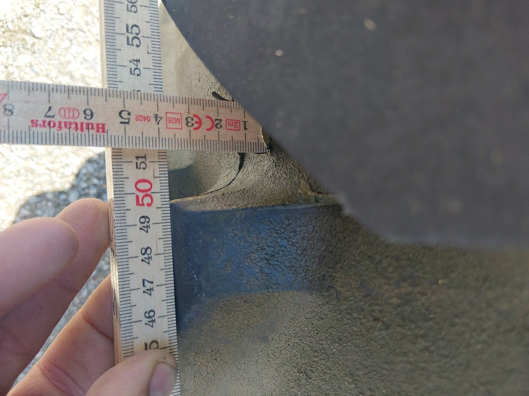 Michelin Pneus & Roues: Komplettradsatz Michelin – D'occasion à Messen par Chrusu 6