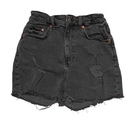 230CV – Short H&M – EUR-34 (XS)