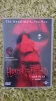 House of the Dead