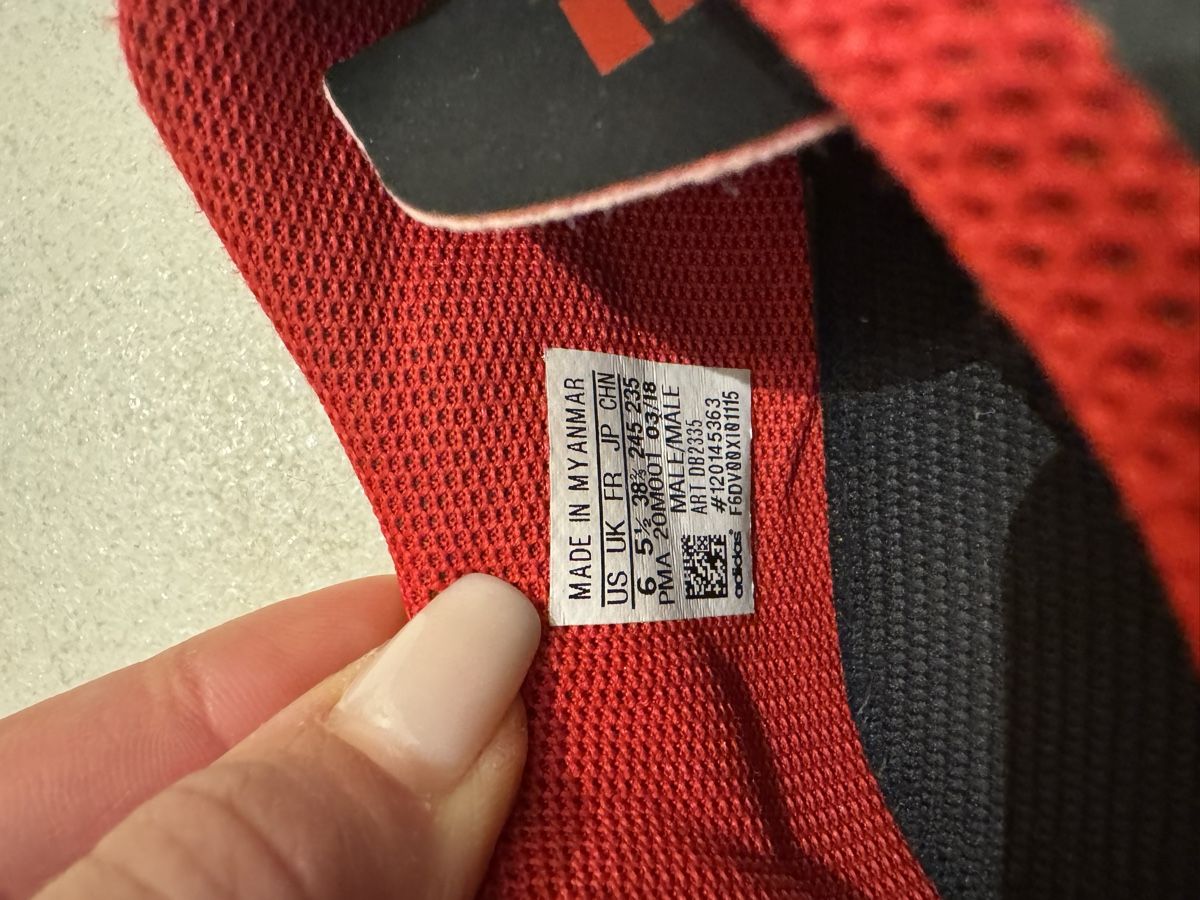 Adidas Scarpe per ragazzi: Adidas predator 38 2/3 – Usato da Camignolo venduto da maly86 1