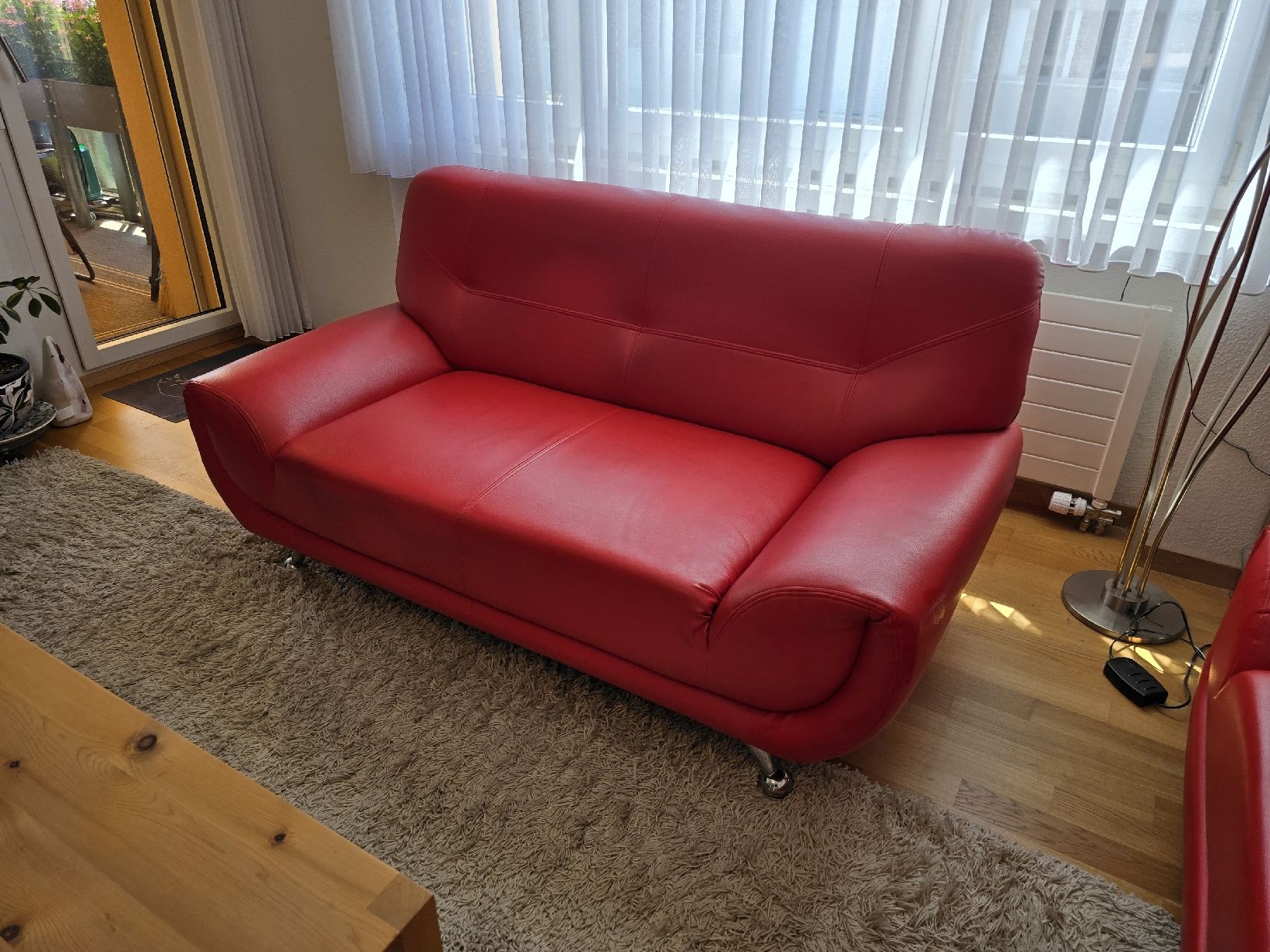 Divani: Sofa 2-Teilig – Usato da Cham venduto da JonnySZ 4