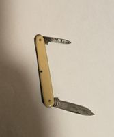 Couteau de poche Solingen vintage - Pour collectionneurs!