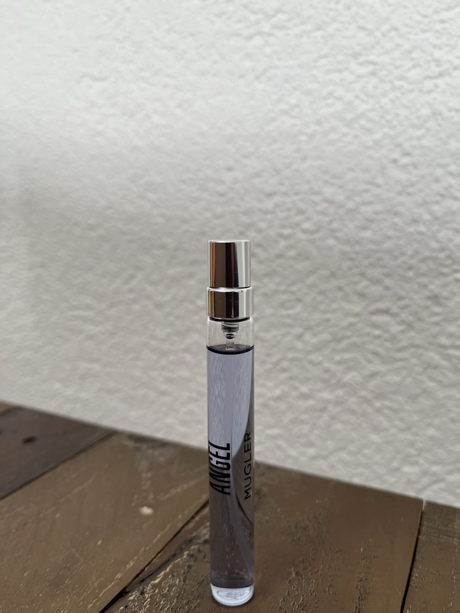 Mugler Profumi & Eau de Toilette: Mugler Angel EDP 10 ml – Usato da Worb venduto da alfiie824
