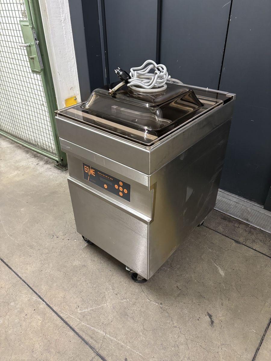 Elettrodomestici da cucina: Vakuummaschine  – Usato da Dietikon venduto da dia_y8y5 4