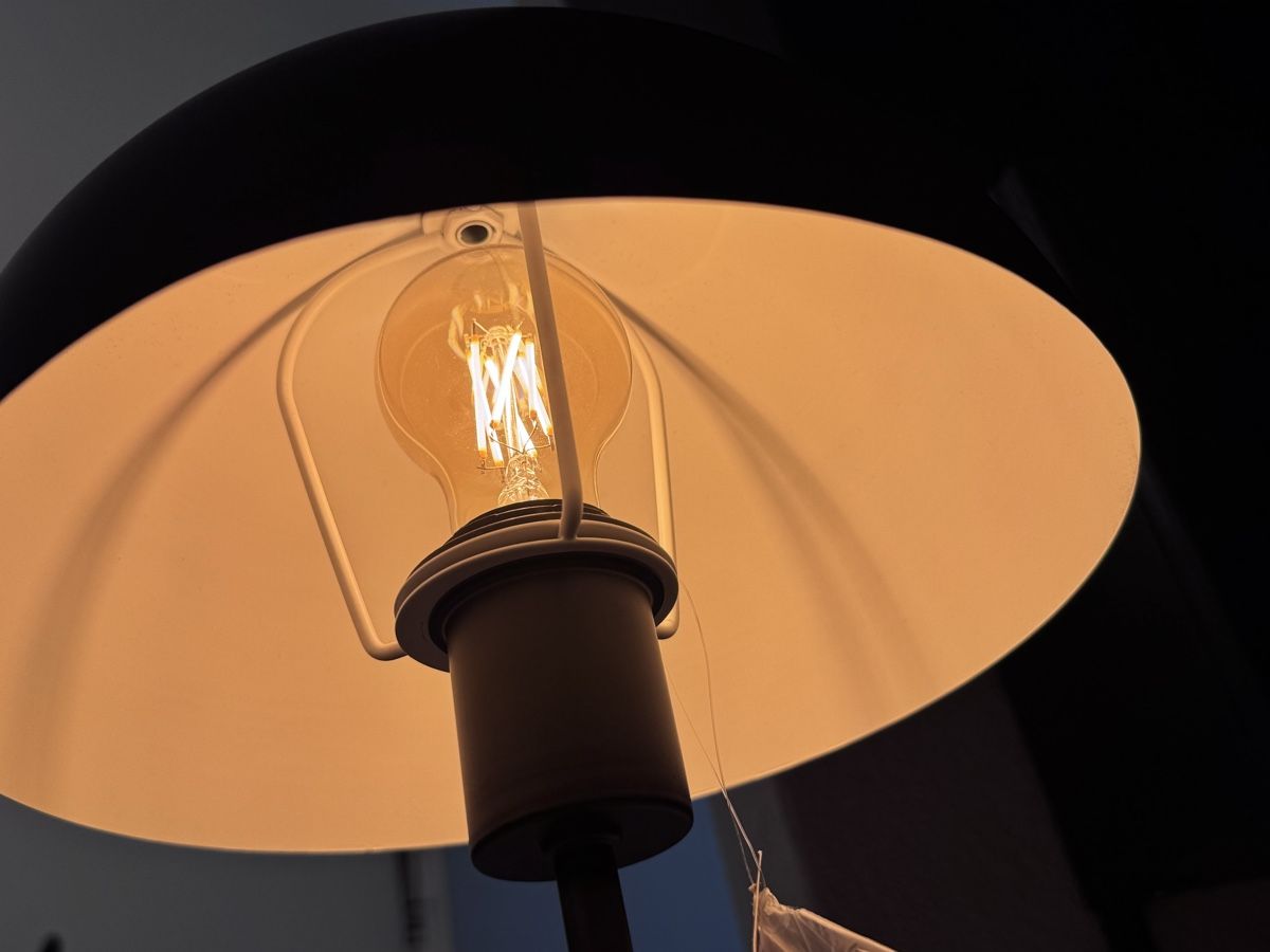 Lampade: Tischleuchte – Nuovo (secondo la descrizione) da Schönenwerd venduto da ben_5527 4