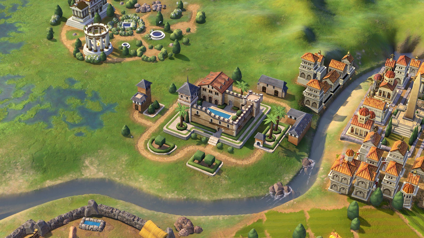 Spiele: Civilization VI Anthology (PC-MAC-Linux Steam Download Code) – Neu (gemäss Beschreibung) aus Bad Säckingen von ms-spiele-keys 8