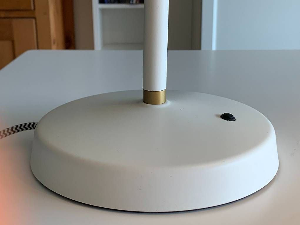 Lampade: Lampe de chevet – Usato da Nyon venduto da youdge 2
