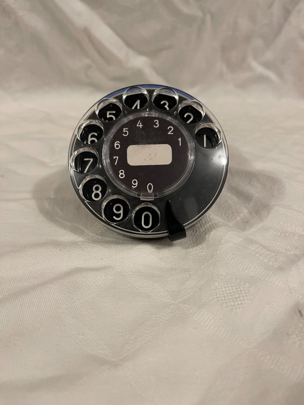 Telefoni: Wählscheibe Telefon Apparat Vintage – Usato da Nänikon venduto da Howi6