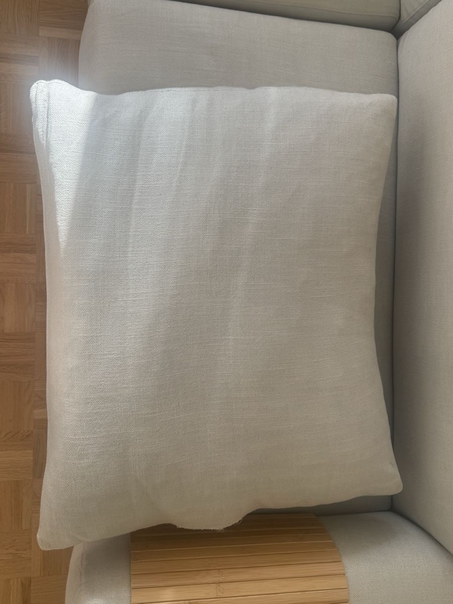 Flexform Sofas: Flexform Sofa „Lario“ – Gebraucht aus Basel von tim_c56d 3