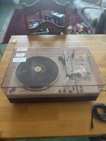 Philips 660 Stereo Automatic Plattenspieler