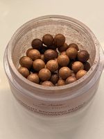 M. Asam Magic Finish Vibrant Bronzing Puderperlen Sunkissed