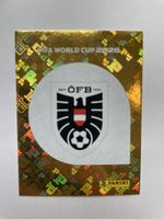 Panini Sticker WM 2026 Austria ÖFB Brandneu Top Zustand!