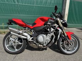 Mv Agusta Brutale 750 s