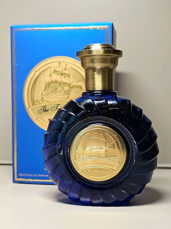 Parfum & Eau de Toilette: Paris Corner - Duftset, 4 x 100ml – Neu (gemäss Beschreibung) aus Ebikon von -Calzi- 1