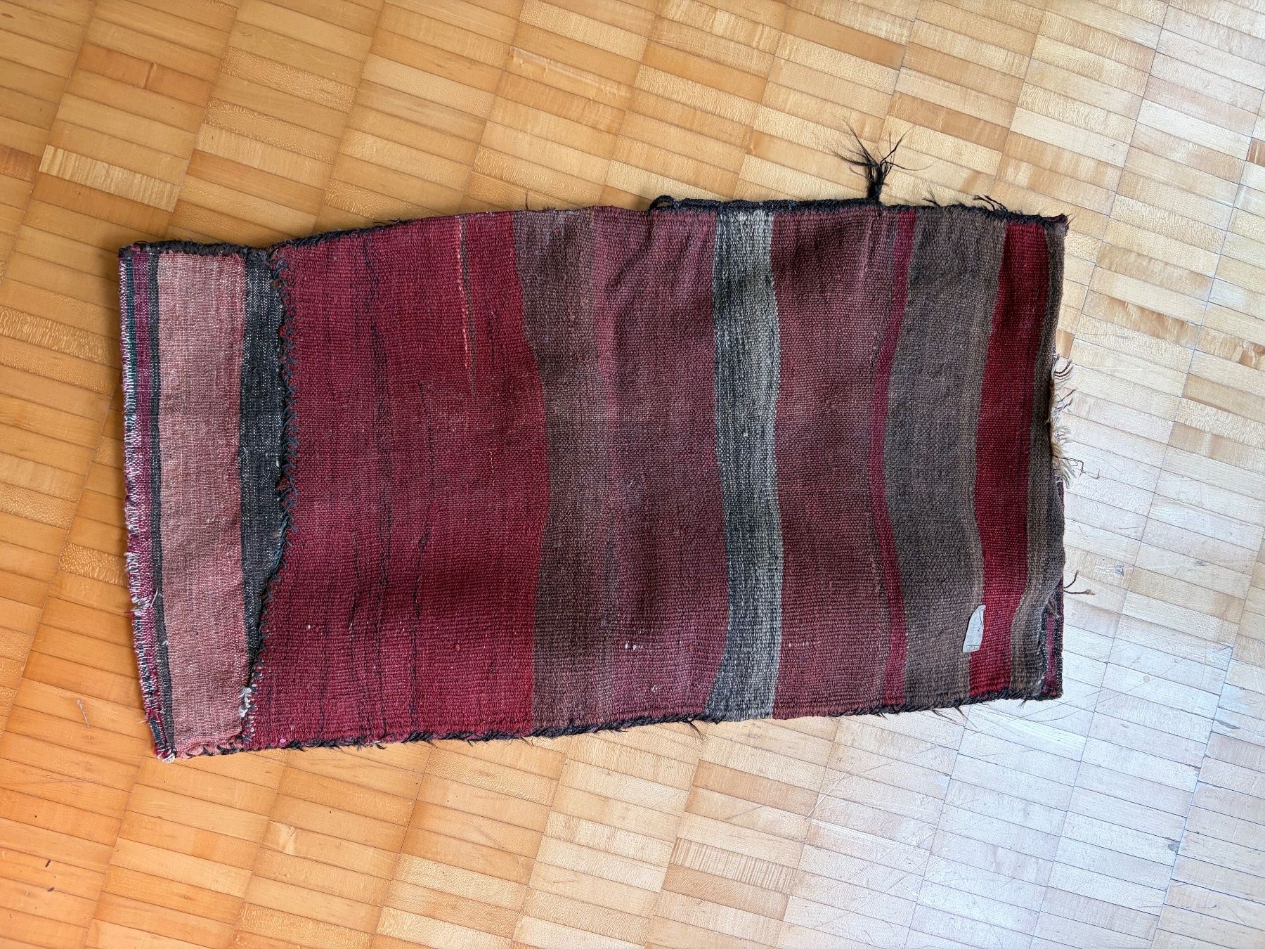 Teppiche: Antiker Teppich/Tasche – Gebraucht aus Windisch von ser_98gd 2