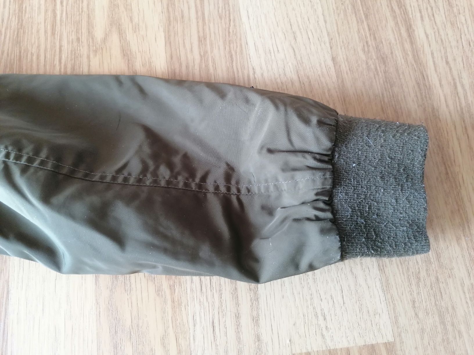 Giacche: Veste bombers, blouson, veste chaude, haut – Usato da Montcherand venduto da petiteoune75 6