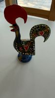 Coq en céramique (fabriqué au Portugal)