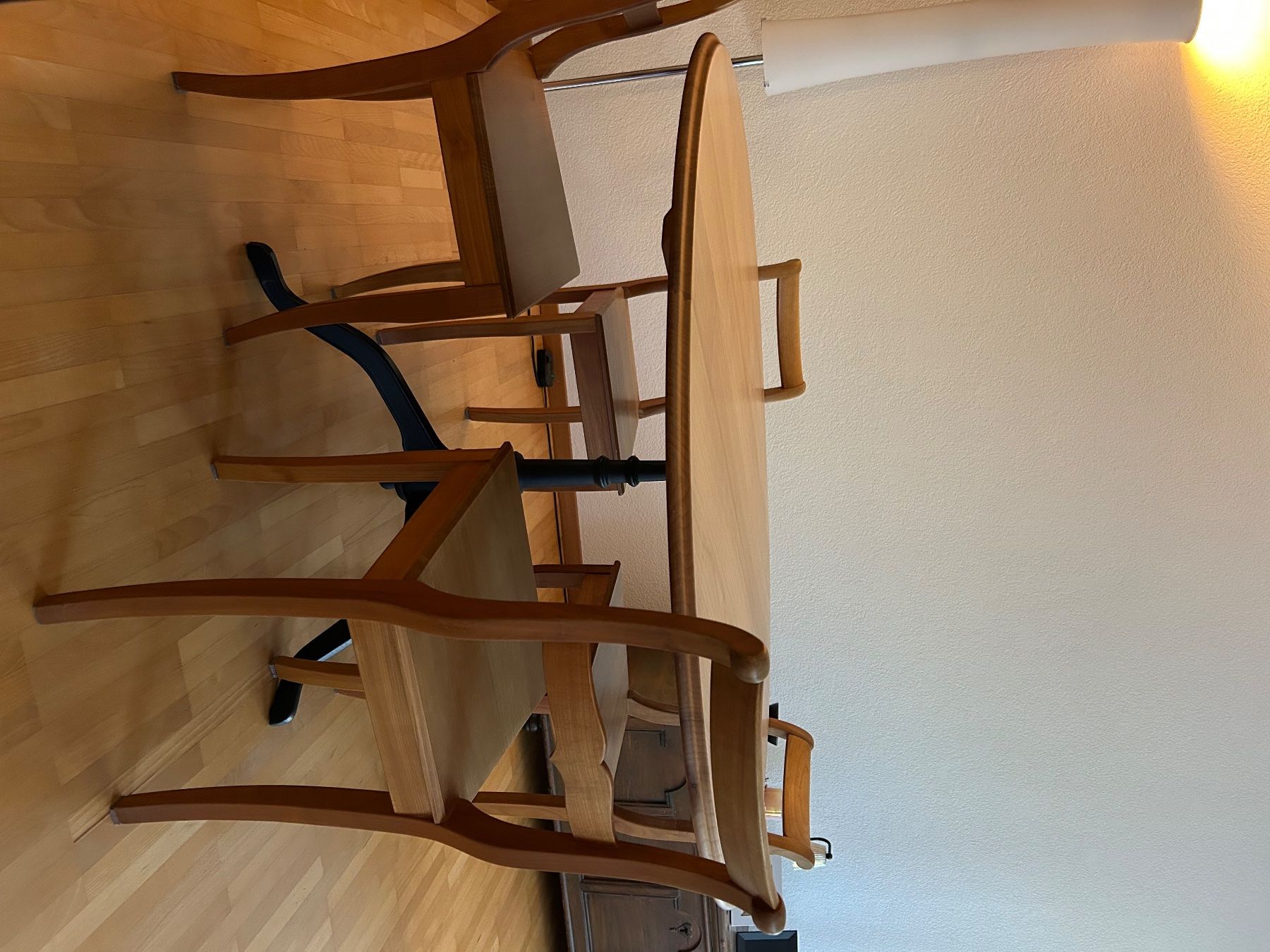 Tables: Beizentisch Hürlimann – D'occasion à Zürich par Himlung14 1