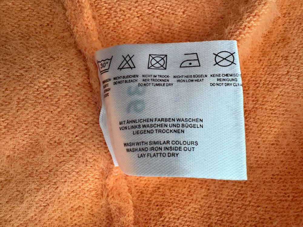 Pull Femme Col Rond – Doux, Chaud Et Confortable, Idéal Pour Les Journées Cocooning