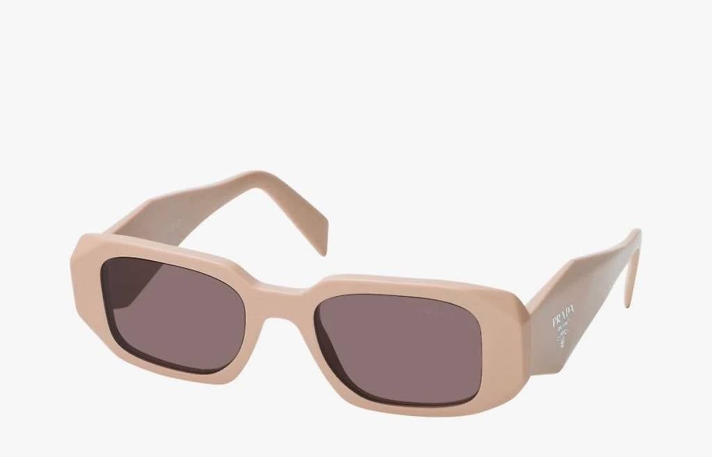 Brillen & Gläser: Prada Sonnenbrille – Gebraucht aus Aesch BL von Conlaeffe