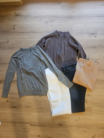 Damen Kleiderpaket, Herbst/Winter, Grösse M, Top Zustand!