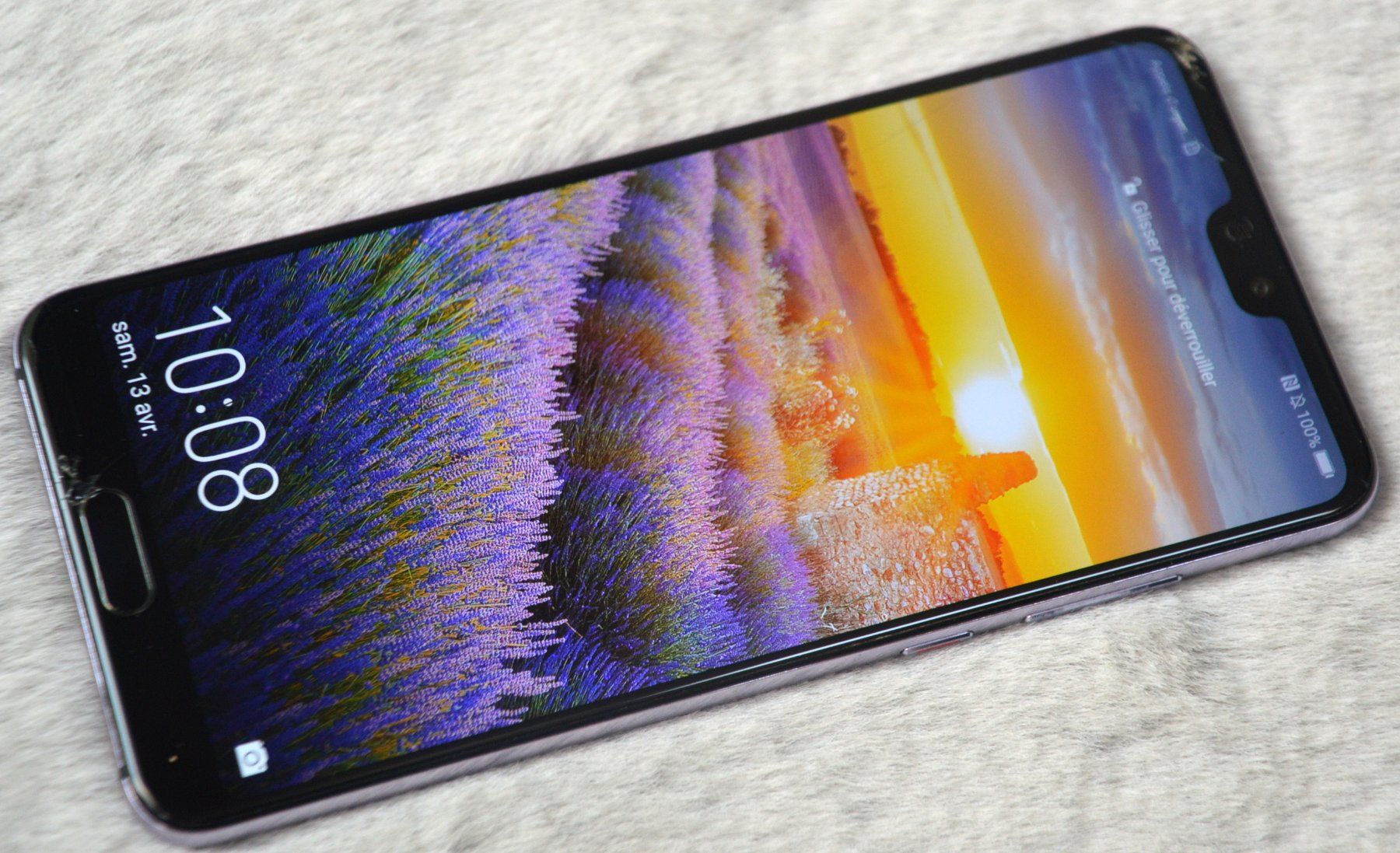 Huawei Telefoni cellulari / Smartphones: Huawei P20 Pro, 128 Gb – Usato da Collonges venduto da arashee 3