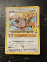 Pokemon cleffa celebrations 20/111 fullart