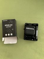 AirPods 3 Hülle Schutzhülle Case mit Zubehör NEU