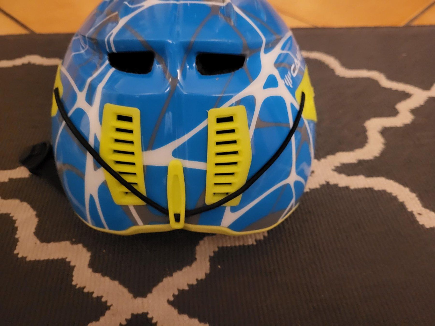 Casques: Casque Camps Speed comp – D'occasion à Sion par bene123 4