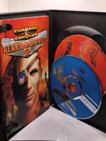 Command & Conquer Alerte Rouge 2 PC CD-ROM - Jeux PC!